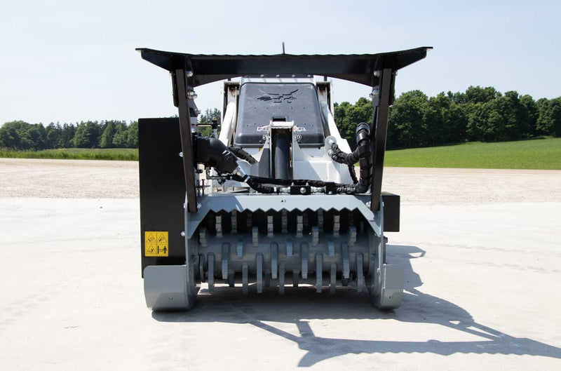 Baumalight MS530B‑C508 Fixed Tooth Brush Mulcher - Landboss
