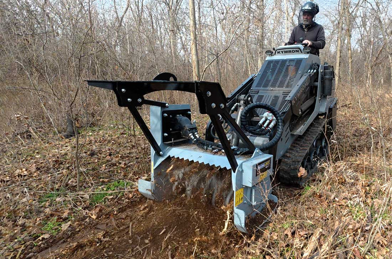 Baumalight MS530M‑C508 Brush Mulcher - Landboss