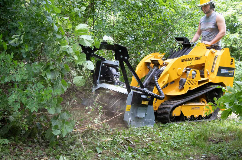 Baumalight MS530M‑C508 Brush Mulcher - Landboss