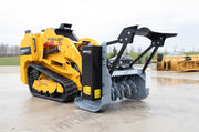Baumalight MS530M‑C508 Brush Mulcher - Landboss
