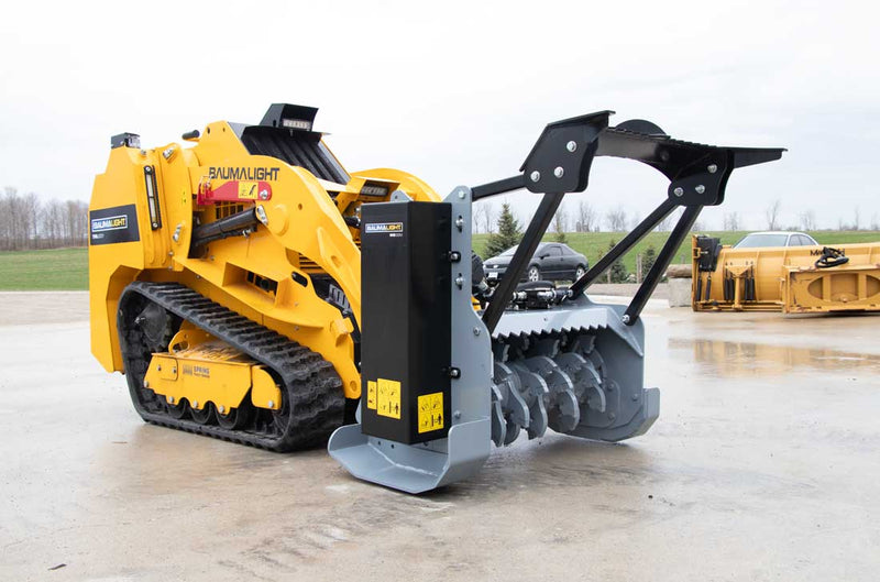 Baumalight MS530M‑C508 Brush Mulcher - Landboss