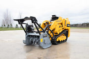 Baumalight MS530M‑C508 Brush Mulcher - Landboss