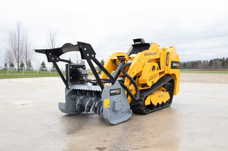 Baumalight MS530M‑C508 Brush Mulcher - Landboss