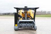 Baumalight MS530M‑C508 Brush Mulcher - Landboss
