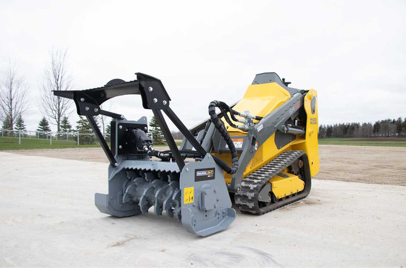 Baumalight MS530M‑C508 Brush Mulcher - Landboss