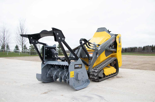 Baumalight MS530M‑C508 Brush Mulcher - Landboss