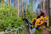 Baumalight MS530M‑C508 Brush Mulcher - Landboss