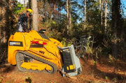 Baumalight MS530M‑C508 Brush Mulcher - Landboss