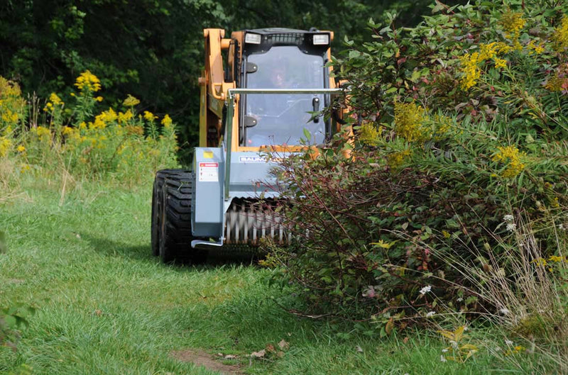 Baumalight MS548‑C550 Fixed Tooth Brush Mulcher - Landboss