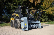 Baumalight MS548‑C550 Fixed Tooth Brush Mulcher - Landboss