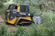 Baumalight MS548‑C550 Fixed Tooth Brush Mulcher - Landboss