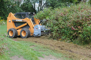 Baumalight MS548‑C550 Fixed Tooth Brush Mulcher - Landboss