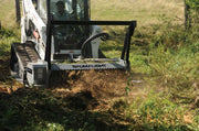 Baumalight MS560‑C570 Fixed Tooth Brush Mulcher - Landboss