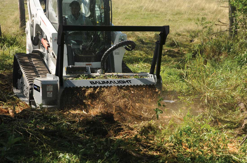 Baumalight MS560‑C570 Fixed Tooth Brush Mulcher - Landboss