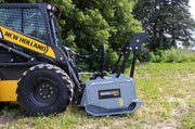 Baumalight MS560‑C570 Fixed Tooth Brush Mulcher - Landboss