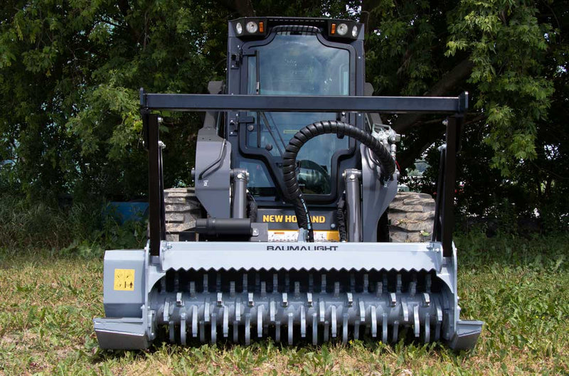 Baumalight MS560‑C570 Fixed Tooth Brush Mulcher - Landboss