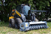 Baumalight MS560‑C570 Fixed Tooth Brush Mulcher - Landboss
