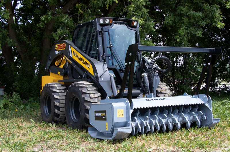 Baumalight MS560‑C570 Fixed Tooth Brush Mulcher - Landboss