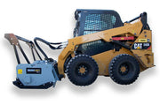 Baumalight MS572‑C550 Spiral Tooth Brush Mulcher - Landboss