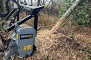 Baumalight MS960‑D97X2 Dual Rotor Brush Mulcher - Landboss