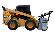 Baumalight MS960‑D97X2 Dual Rotor Brush Mulcher - Landboss