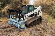 Baumalight MS960‑D97X2 Dual Rotor Brush Mulcher - Landboss