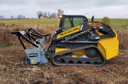 Baumalight MS960‑D97X2 Dual Rotor Brush Mulcher - Landboss