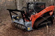 Baumalight MS960‑D97X2 Dual Rotor Brush Mulcher - Landboss