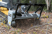 Baumalight MS972‑D97X2 Dual‑Rotor Brush Mulcher - Landboss