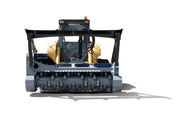 Baumalight MS972‑D97X2 Dual‑Rotor Brush Mulcher - Landboss