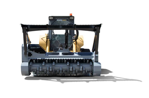 Baumalight MS972‑D97X2 Dual‑Rotor Brush Mulcher - Landboss
