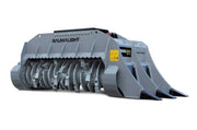 Baumalight MX1160R - D117X2 Dual‑Rotor Brush Mulcher - Landboss