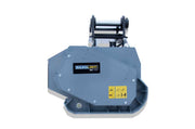 Baumalight MX1160R - D117X2 Dual‑Rotor Brush Mulcher - Landboss