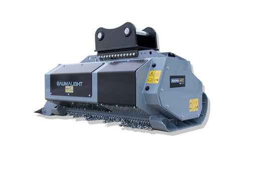 Baumalight MX1160R - D117X2 Dual‑Rotor Brush Mulcher - Landboss