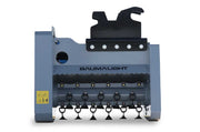 Baumalight MX230‑F3000 Spiral Flail Brush Mulcher - Landboss