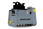 Baumalight MX230‑F3000 Spiral Flail Brush Mulcher - Landboss