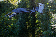Baumalight MX330‑A450 Fixed Tooth Excavator Mulcher - Landboss