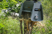 Baumalight MX530‑C550 Fixed Tooth Brush Mulcher - Landboss