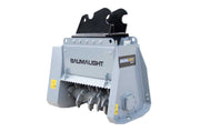 Baumalight MX530‑C550 Fixed Tooth Brush Mulcher - Landboss