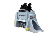Baumalight MX530R‑C550 Fixed Tooth Brush Mulcher - Landboss
