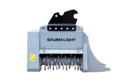Baumalight MX530R‑C550 Fixed Tooth Brush Mulcher - Landboss