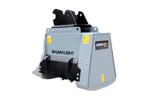 Baumalight MX530R‑C550 Fixed Tooth Brush Mulcher - Landboss