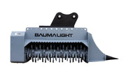 Baumalight MX548R‑C590 Fixed Tooth Excavator Brush Mulcher - Landboss