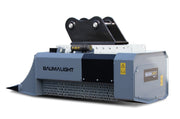 Baumalight MX548R‑C590 Fixed Tooth Excavator Brush Mulcher - Landboss