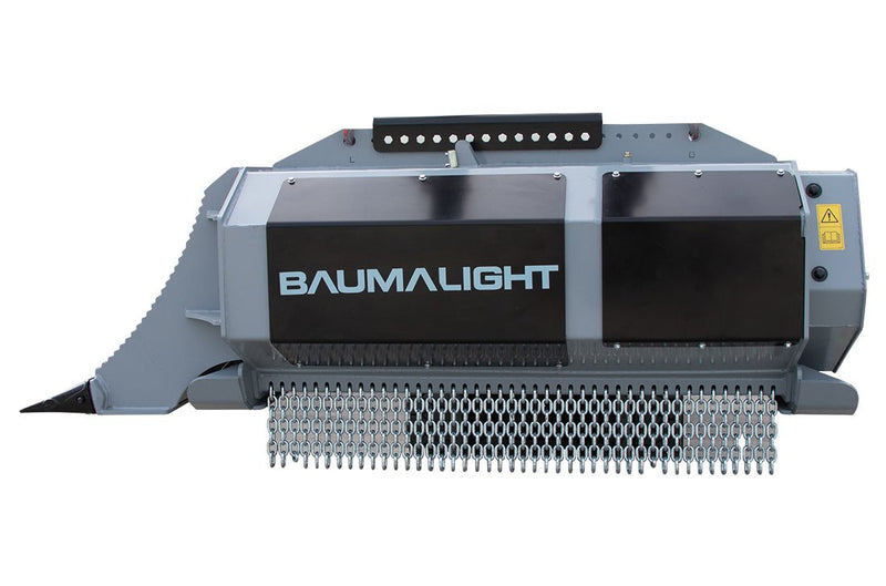 Baumalight MX960R‑D97X2 Dual‑Motor Excavator Brush Mulcher - Landboss