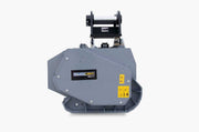Baumalight MX960R‑D97X2 Dual‑Motor Excavator Brush Mulcher - Landboss