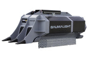 Baumalight MX960R‑D97X2 Dual‑Motor Excavator Brush Mulcher - Landboss