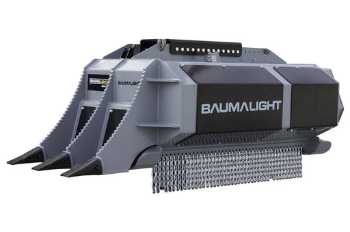 Baumalight MX960R‑D97X2 Dual‑Motor Excavator Brush Mulcher - Landboss