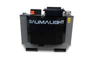 Baumalight P4090‑540 PTO‑Driven Hydraulic Power Pack - Landboss