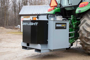 Baumalight P4090‑540 PTO‑Driven Hydraulic Power Pack - Landboss